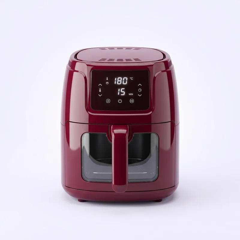 Çok Fonksiyonlu Air Fryer