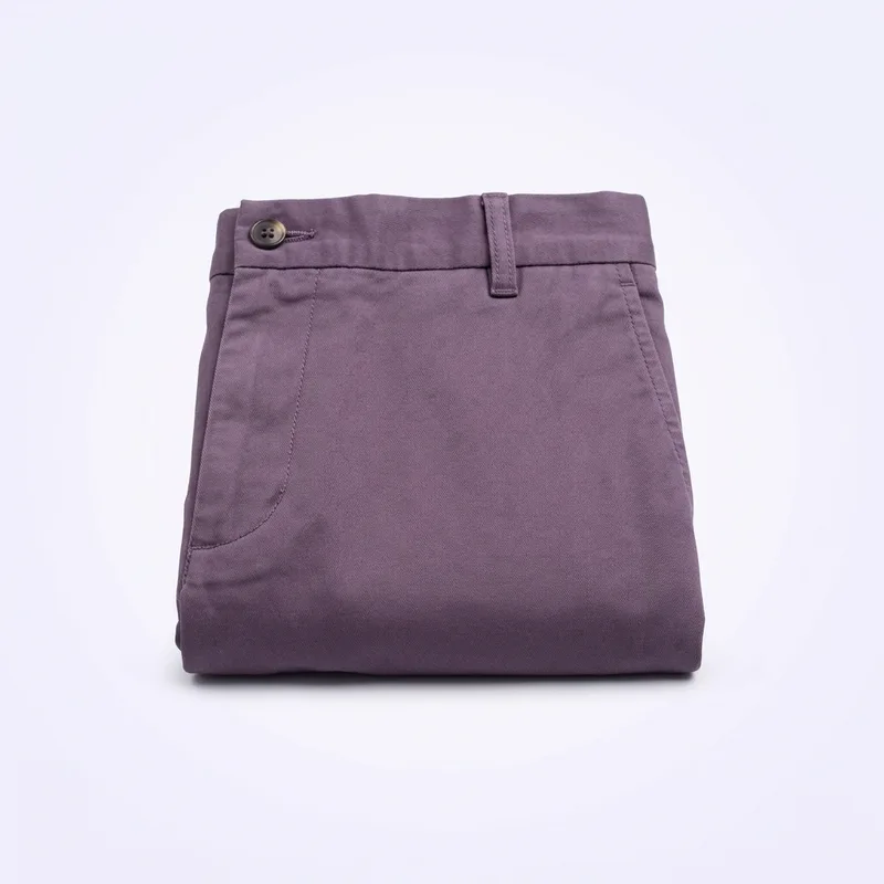 Klasik Chino Pantolon