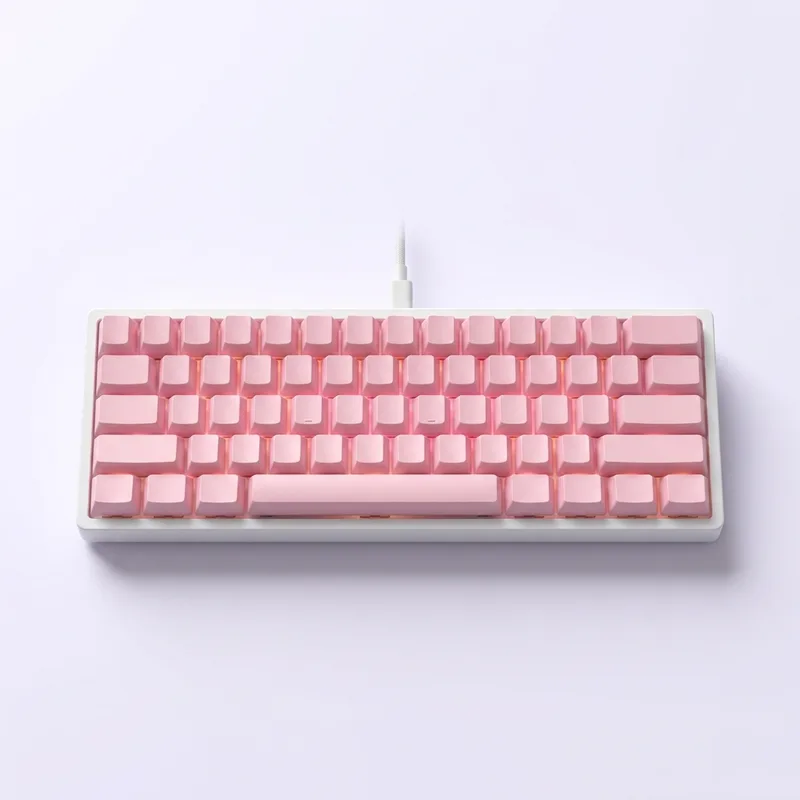 Mekanik RGB Klavye